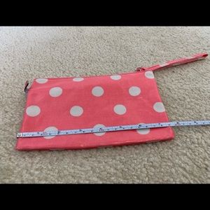 Cath Kidston wristlet